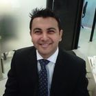 Fawad Haider, Business Head