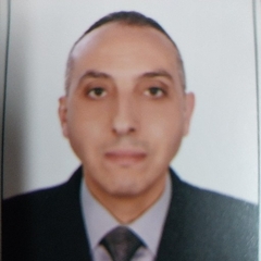 أحمد عباس محمد مصطفى, District Manager
