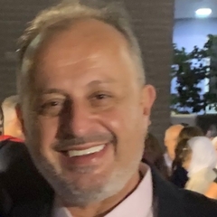 Bilal Zein, Business development manager 