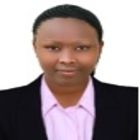 Mary Nyawira Mungai
