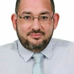 محمود السيد, General surgery registrar 