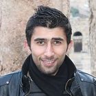 Nasser Almasri, QA Automation Engineer