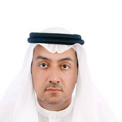 أحمد باحارث, Senior risk Manager