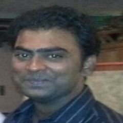 mohammed Inkeshaf, Desktop Support Engineer