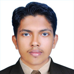 Muhammad Shareef KVP, Accountant Cum Admin