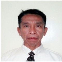 MOHD HASAN ANNUARI, Project Support Engineer