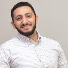 Yasser Abdel Hamed Elbatal, Business Analyst