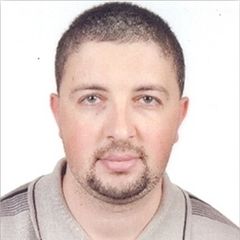 Abdelkader El Amine SARI