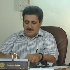 abderrahim alrachwani, مدير مكتب استشاري