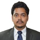 Aneesh Sasikumaran Nair, Key Account Manager