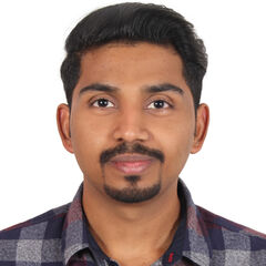 Remesh Nechingal