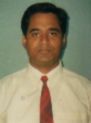 Rajnish Roy, Chief Internal Auditor