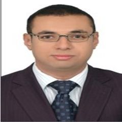 Abdelrahman mohamed moustafa el gallad, محاسب قانوني