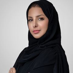 REEM ALAMRI, HR Operations Manager