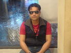 murad khan, office assistant