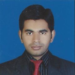DILSHAD AHMED, Accountant