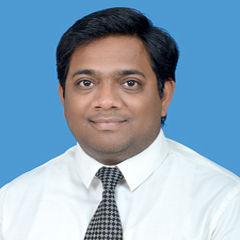 Ahsan Yousuf, Manager HR