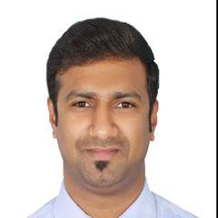 Nishanth Roshan Dcosta, Sales Executive