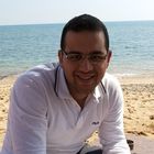 Ahmed AL Feky, Supply Chain Coordinator