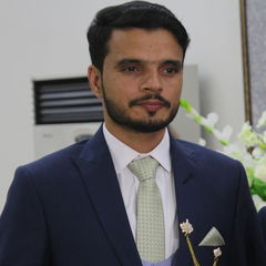 Kamran Latif, Assistant Manager