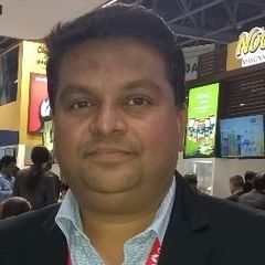 Rajesh Achuthan