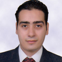 Mahmoud El Mansy, C# Senior Web Developer