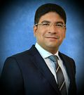 Yasser Qari, PMP®, PMI-RMP®, Director Project Management Office (PMO)