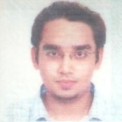 فهد علي الشيخ, Digital Imaging, Cathlab & Ultrasound Service Engineer      