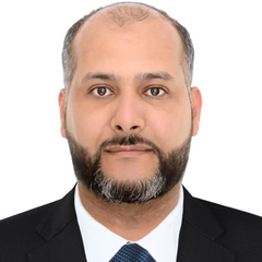 Oualid Saidi, Receptionist