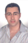 Mahmoud Abe Elela, Country Budgeting & Planning Manager
