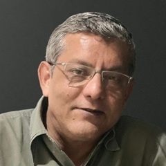 Amit Chakraborti, Director - Commercial