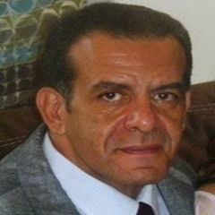 Nasser Kandil, Independent Senior Marketing & PR Consultant
