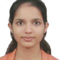 steffi dsouza, Receptionist for K M Dastur, Mumbai - India