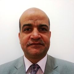 محمد كمال عبدالله حسن سمودي, مدير عام منطقة