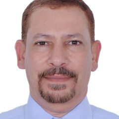 عبد المنعم عبد الرحمن, Site Project Manager