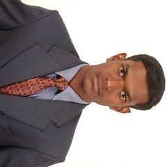 dinesh uthirapathi