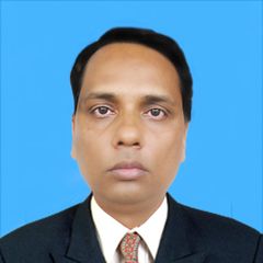 SANJAY KUMAR TRIPATHY