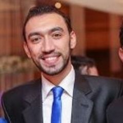 Rayan Mohamed Gad, Head of Customer Service