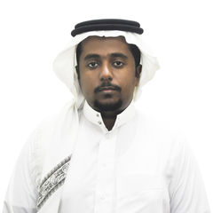 خالد جمال العمودي, مشرف خدمة العملاء