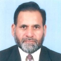 Dr. Liaquat Ali