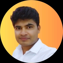 Shrijaykumar Ashok رايكار, Assistant Manager