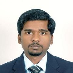 Anurag Mahesh