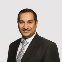 موسى القيسي, Project Manager