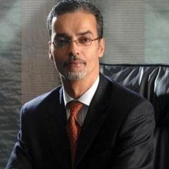جمال صالح, Head of Risk Management (CRO)