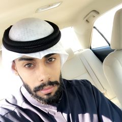 Abdullah Al-Enzi, Human Resources Recruitment Officer
