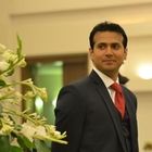 Saqib Ali Hashmi, Manager - Sales & Marketing
