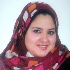 Mona Wahdan