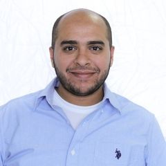 Omar Raslan, Intern in Violence, Injuries and Disabilities Programme (VIP)