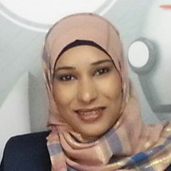 faten swailmeen