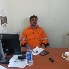 saghir ahmed, land surveyor